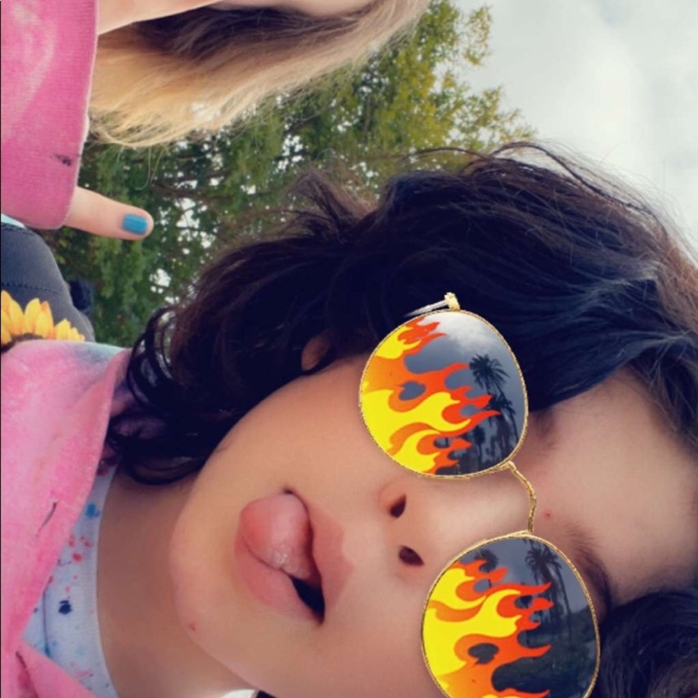 Meet your Posher, Eliana